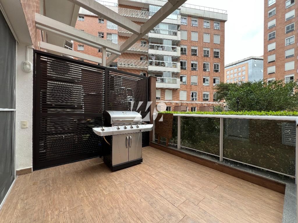 Apartamento em Pedra Branca, Palhoça. 3 quartos, 168m². Imagem 13 de 15